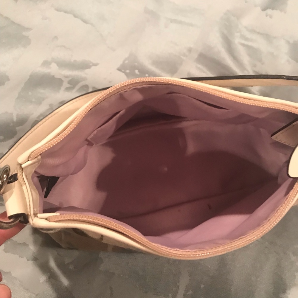 Coach Bag - Picture 3 of 5